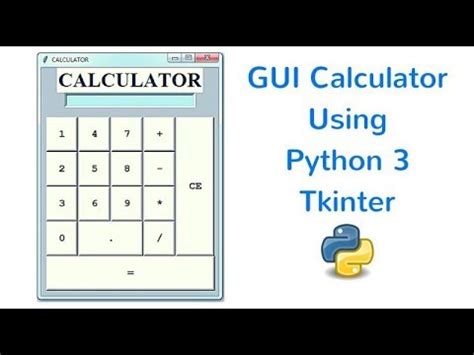 Image result for How to Create a Web Applicaton for a Calculator Using in Python