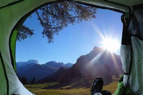 Toradh íomhá ar DIY Car Camping Tents