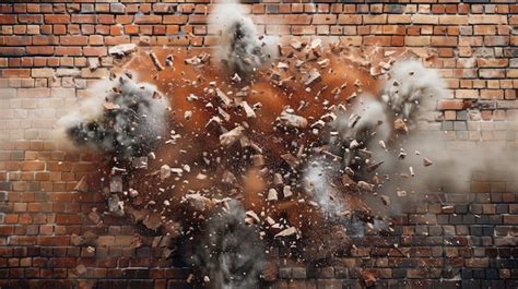 Image result for LEGO Wall Exploded