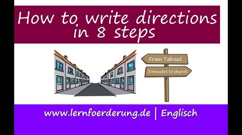 Toradh íomhá ar Direction Essay Examples