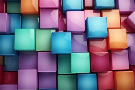 Image result for Colorful Abstract Geometric Patterns