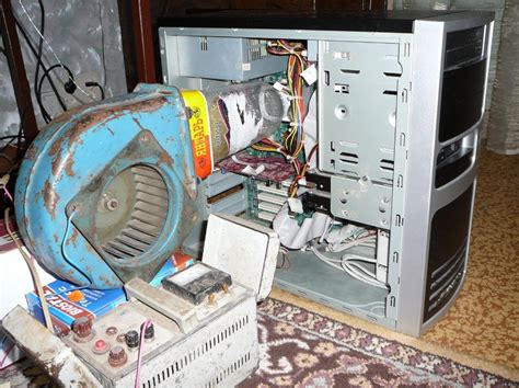 Image result for Fixing Computer Meme