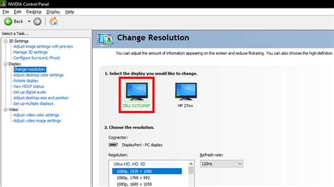 Image result for NVIDIA Control Panel Dynamic Range