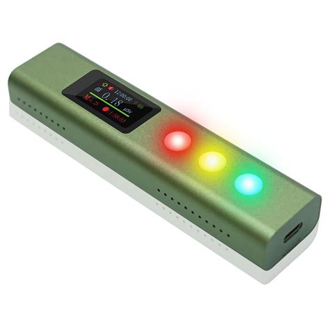 Output Detector GM に対する画像結果