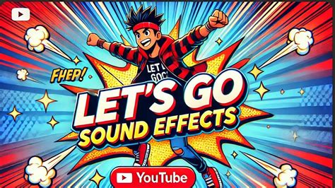 Toradh íomhá ar Dream Let's Go Sound Effect