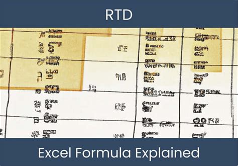 Excel RTD に対する画像結果
