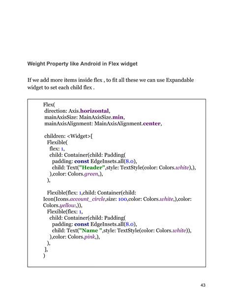 Image result for Flutter Tutorial for Beginners Step By
