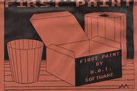 Image result for First Code Paint