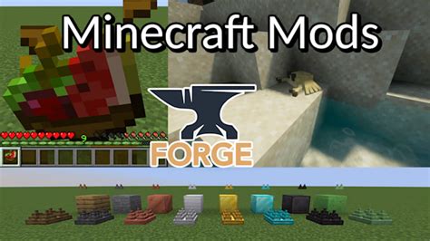 Image result for Minecraft Custom Mods