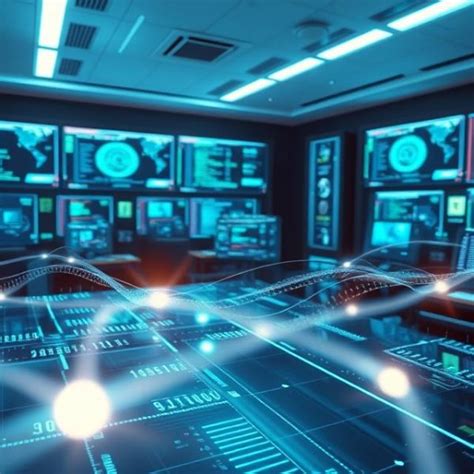 Toradh íomhá ar How Does a Computer Network Work