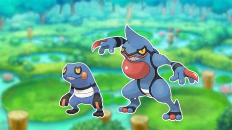 Image result for Frog Pokemon