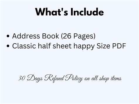 Image result for Target Address Book