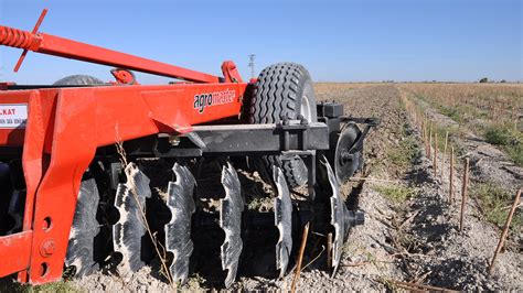Image result for Types of Disc Harrow