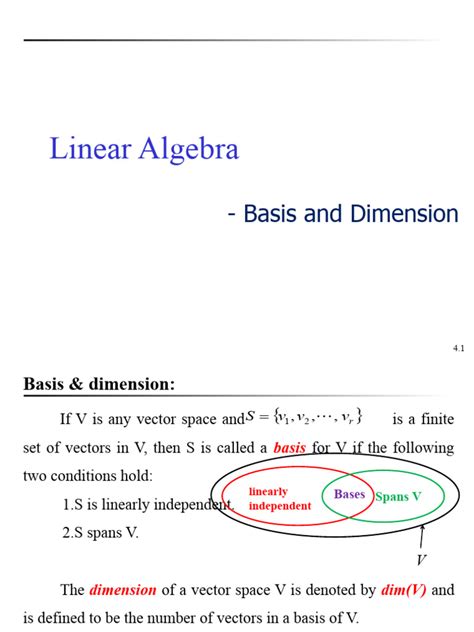 Image result for Basis Vector