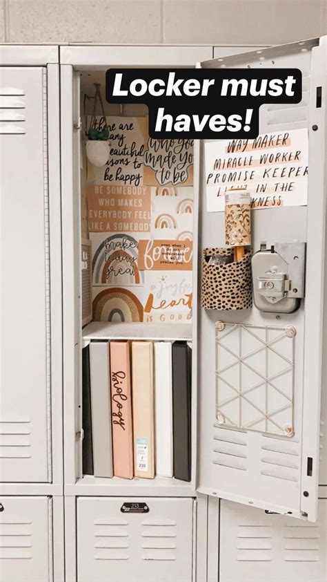 Image result for DIY Locker Organizer