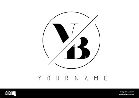 Image result for VB Round Logo Design