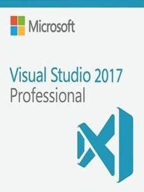 Toradh íomhá ar Visual Studio 2017 Professional Price