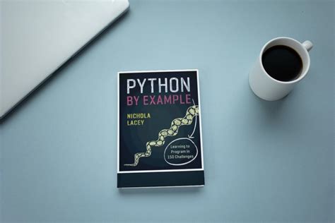 Python Computer. Examples に対する画像結果