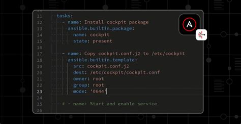 Image result for Ansible Code