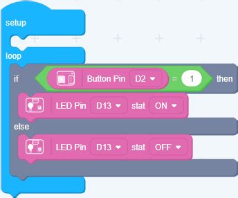 Image result for Arduino Grove Push Button