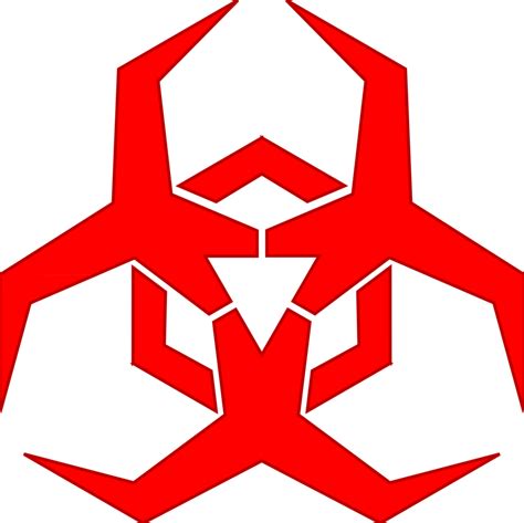 Image result for Code Red Virus Computer Logo Design