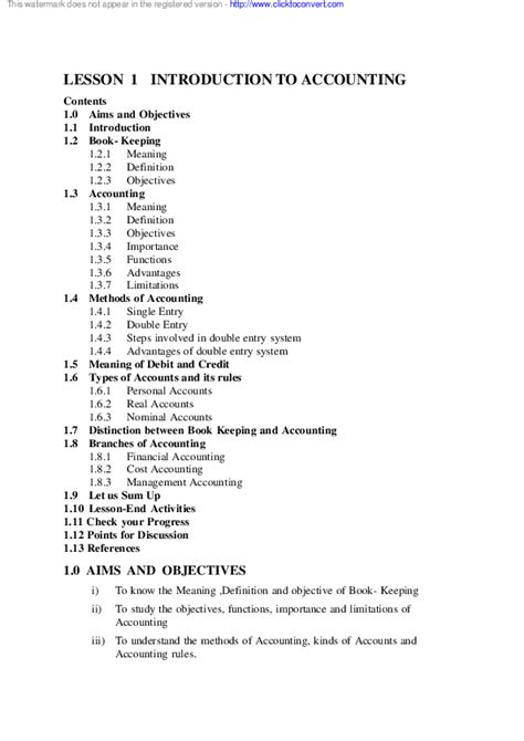 Accountancy Lesson 1 に対する画像結果