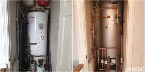 Image result for Unvented Cylinder Blow Off