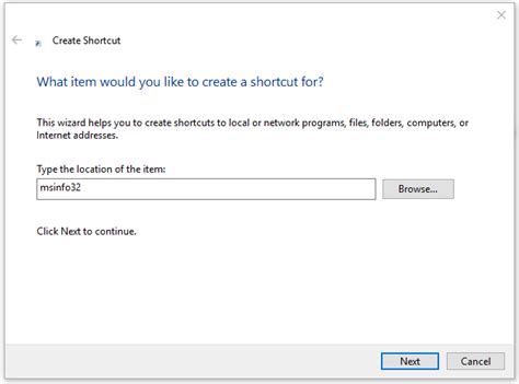 Image result for System Informations Win10
