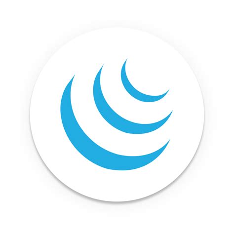 Image result for JavaScript and jQuery Icon