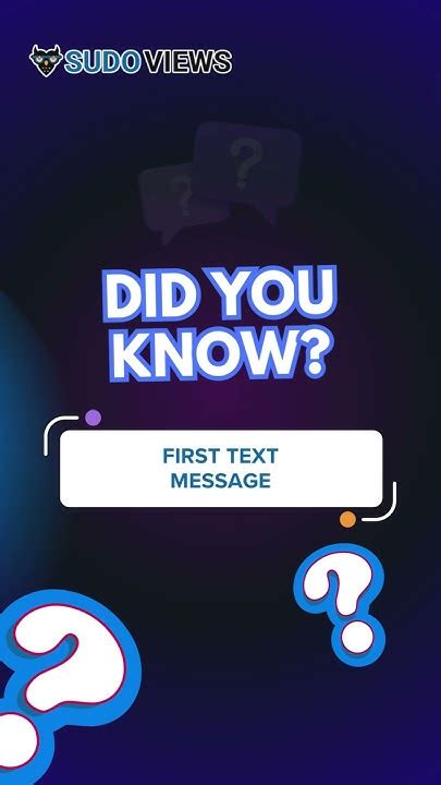 Image result for First Text Message Sent