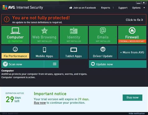 Image result for AVG Internet Security