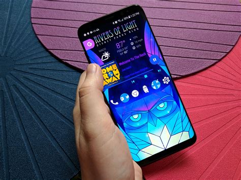 Afbeeldingsresultaten voor Light Android Launcher