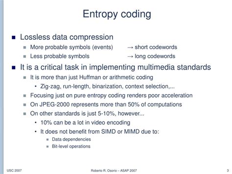 Image result for Entropy Encoding