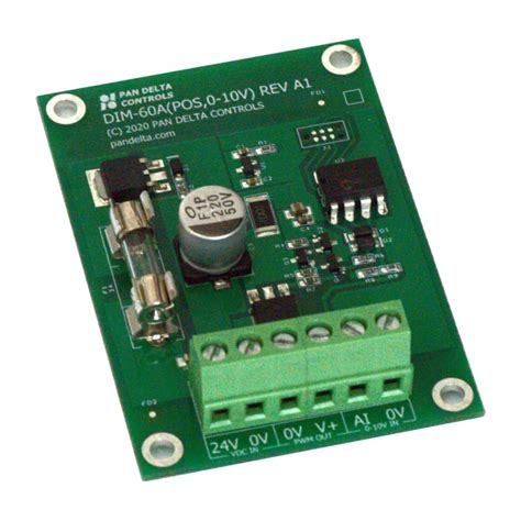 Image result for 24VDC Dimmer