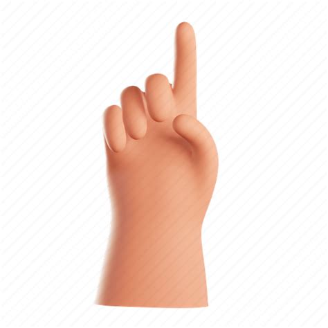 One Hand Signal に対する画像結果