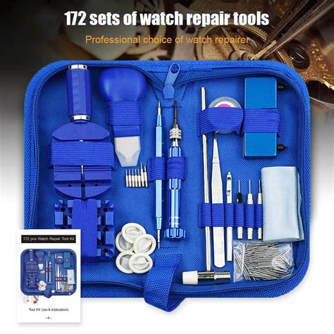 Image result for Watch Repair Tools