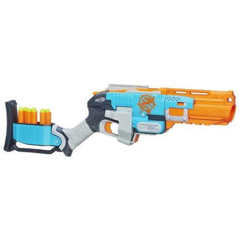 Image result for Best Nerf Shotgun