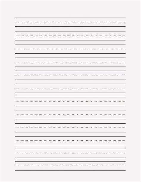 Résultat d’images pour First Page Notebook Paper