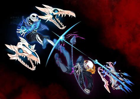 Image result for Gaster Blaster Side View