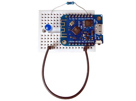 D1 Mini Arduino に対する画像結果