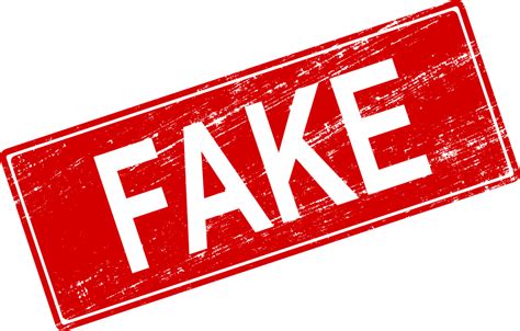 Image result for Fake Logo Transparent