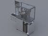 Afbeeldingsresultaten voor Coordinate Measuring Machine 3D Model