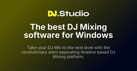 DJ Software for Windows に対する画像結果