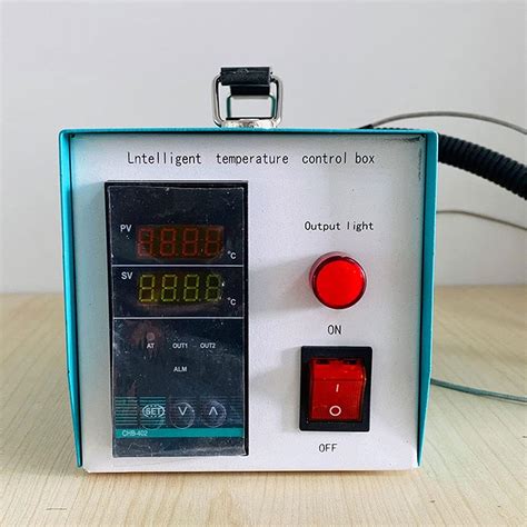 Afbeeldingsresultaten voor Temperature Control Box