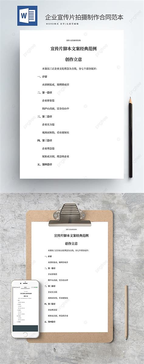 Image result for Sample Script for Promotional Video