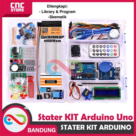 Image result for Arduino Uno Paket