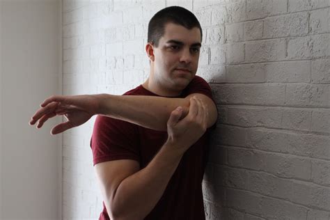 Image result for What Is Shoulder Internal Rotation