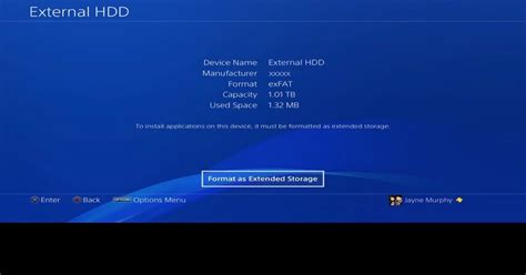 PS4 Software Update Screen に対する画像結果