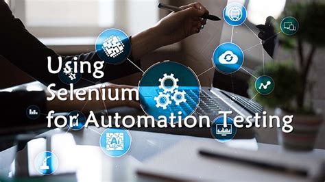 Image result for Selenium Testing Automtion