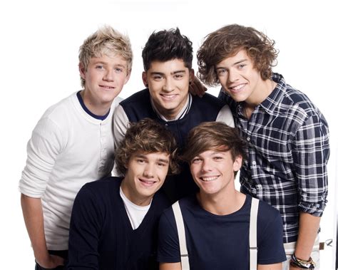 Image result for One Direction Team Members